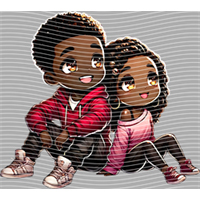 Valentine's Day-QRJ  5148